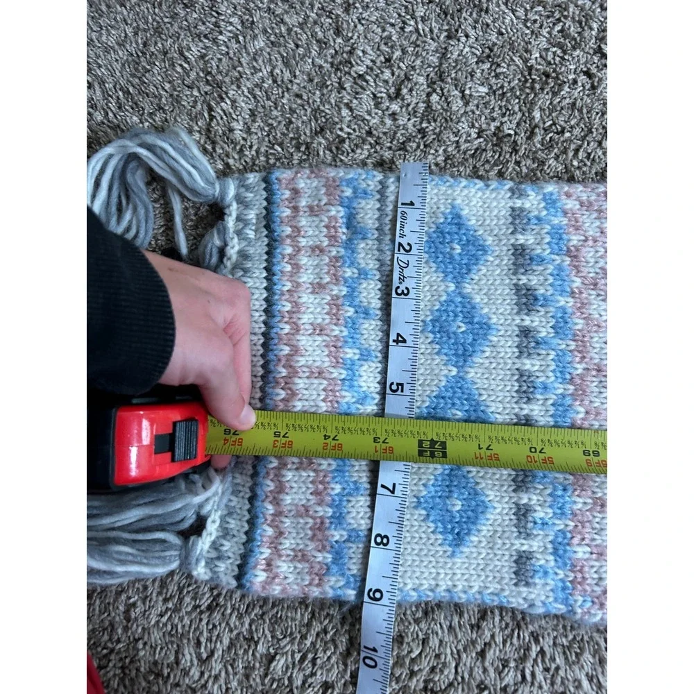 Lands End small snag